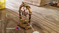 House of Faberge Jewel of the Garden pendant watch - 2