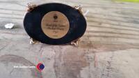 House of Faberge Jewel of the Garden pendant watch - 4