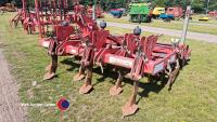 Sumo Trio 3m autoreset cultivator