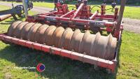 Sumo Trio 3m autoreset cultivator - 3