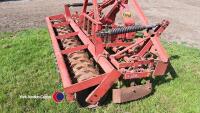 Rau X Sem 3m cultivator & packer roller - 2