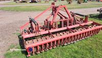 Rau X Sem 3m cultivator & packer roller - 3