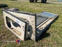 Series 2a Land Rover spares