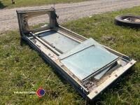 Series 2a Land Rover spares - 2