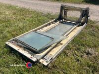 Series 2a Land Rover spares - 3