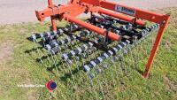 Browns 2m grass harrows, excellent order - 3
