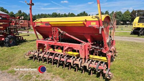 Vaderstad Rapid 30S 3m drill