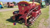 Vaderstad Rapid 30S 3m drill - 2