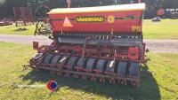 Vaderstad Rapid 30S 3m drill - 3