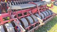 Vaderstad Rapid 30S 3m drill - 4