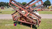 Lely 12m sprayer - 2