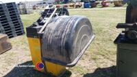 Wheel balancing machine, working order - 3