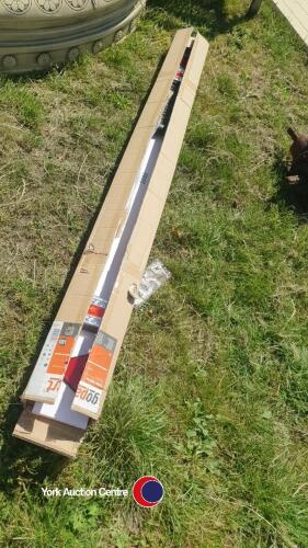 6ft lighting board