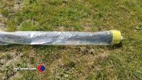 1.4m PTO guard