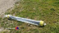 1.4m PTO guard - 2