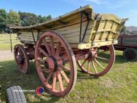 Wolds wagon - 3