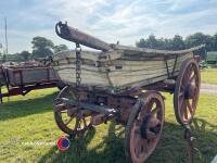 Wolds wagon - 5