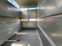 Ifor Williams DP120 14ft cattle trailer with decks - 6