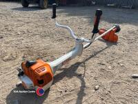 2023 Stihl FS461C strimmer, gwo - 2