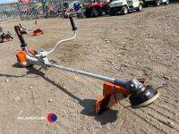 2023 Stihl FS461C strimmer, gwo - 3