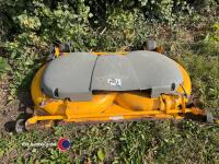 Stiga out front mower deck - 2