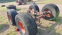 8-stud twin axle - 4