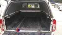 2013 Nissan Navara Acenta 2.5 DCi pick up - 3 former keepers - HPi clear - 00’s 167970 - MOT 29.07.25 - PK63XLU - V5 in office - 8