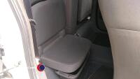 2013 Nissan Navara Acenta 2.5 DCi pick up - 3 former keepers - HPi clear - 00’s 167970 - MOT 29.07.25 - PK63XLU - V5 in office - 11