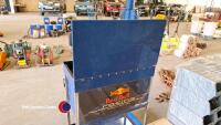 Limited edition Red Bull tool box trolley - 3