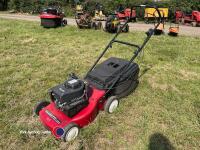 Mountfield HP454 lawnmower - 2