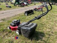 Mountfield HP454 lawnmower - 3