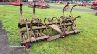 Parmiter cultivator