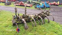 Parmiter cultivator - 2
