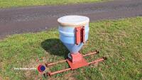 Stocks slug pelleter, working order - 2