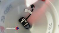 Stocks FanJet Mk 5 Vario broadcaster, no power cables - 3