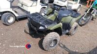 Polaris 50cc child's quad