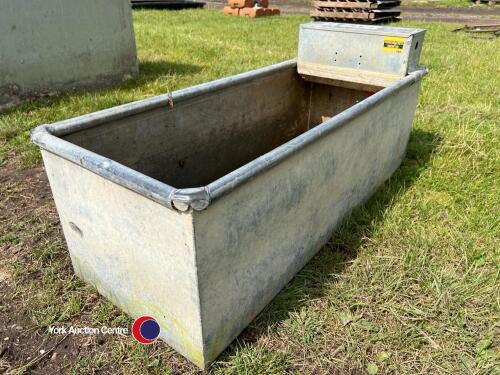4ft water trough, as new