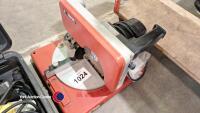 Stayer SC206 mitre saw