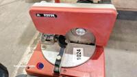 Stayer SC206 mitre saw - 2