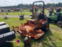 Scag mower - 2