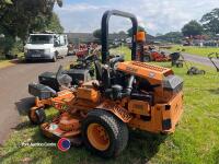 Scag mower - 4