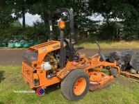 Scag mower - 6