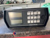 Massey Ferguson baler/Heston baler control box