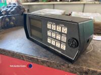 Massey Ferguson baler/Heston baler control box - 2
