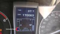 2014 Isuzu D-Max Yukon 2.5 Twin Turbo crew cab pickup - YH14FVE -00’s 170063 - MOT 16.04.25 - service history - 1 former keeper - HPi clear - V5 in office - 13