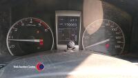 2014 Isuzu D-Max Yukon 2.5 Twin Turbo crew cab pickup - YH14FVE -00’s 170063 - MOT 16.04.25 - service history - 1 former keeper - HPi clear - V5 in office - 14