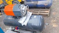 Mattei Unica 2 S-901 air compressor - 2