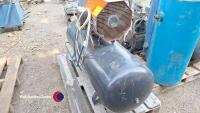 Mattei Unica 2 S-901 air compressor - 3