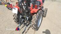 Avenger UST 918 compact tractor. 2023, unused, manufacturers warranty - 3