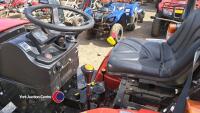 Avenger UST 918 compact tractor. 2023, unused, manufacturers warranty - 4